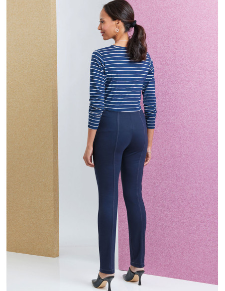 Broekpatroon - Butterick 6963