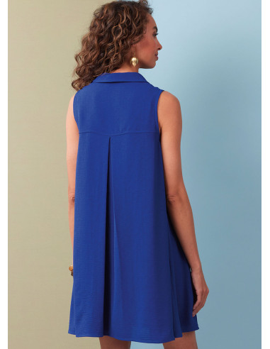 Jurkpatroon - Butterick 6994