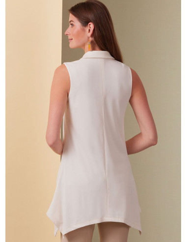 Bovenstuk patroon - Butterick 6997