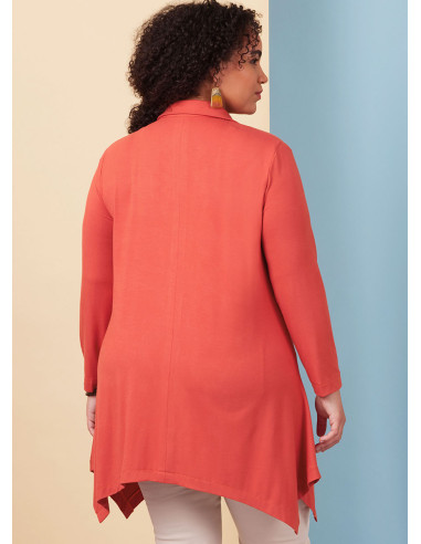 Bovenstuk patroon - Butterick 6997