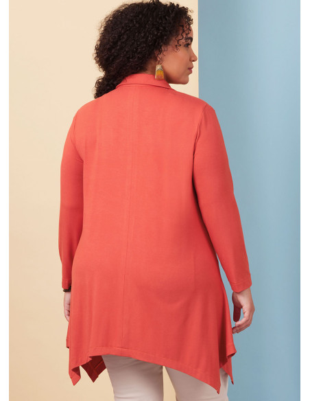 Bovenstuk patroon - Butterick 6997