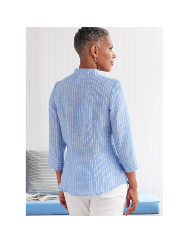 Bovenstuk patroon - Butterick 6816
