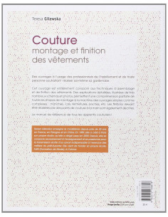 Boek het mode-modelleren - Deel 4 2