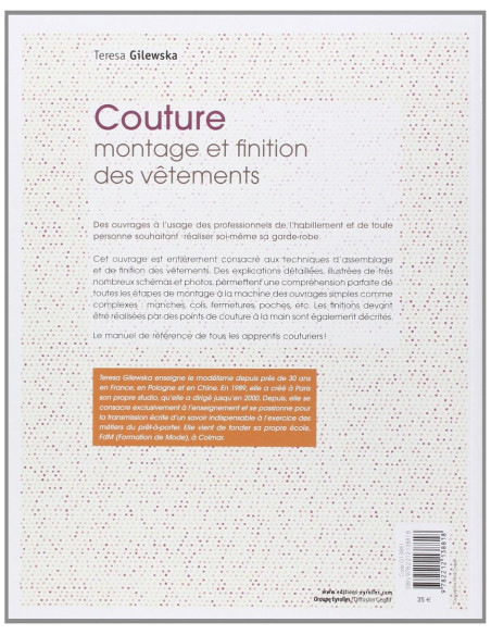 Boek het mode-modelleren - Deel 4