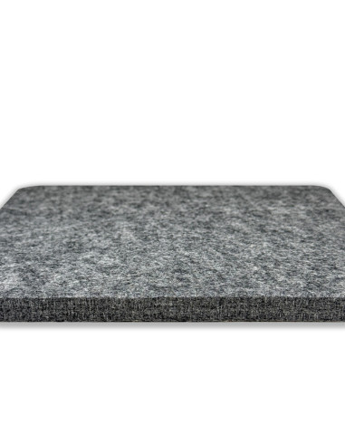 Tapis de repassage en laine 34 cm x 34 cm The Gypsy Quilter