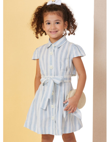 Jurkpatroon - Butterick 7033