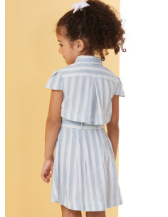 Jurkpatroon - Butterick 7033 2