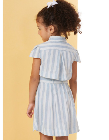 Jurkpatroon - Butterick 7033