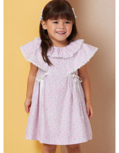 Jurkpatroon - Butterick 7032