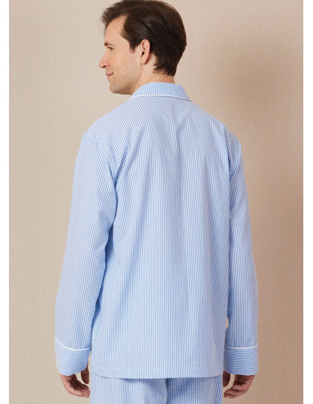 Overhemdpatroon - Butterick 7030