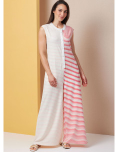 Patroon voor overall - Butterick 7029