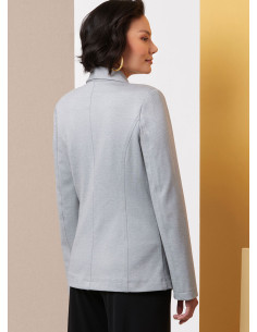Jas patroon - Butterick 7026 2