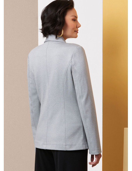 Jas patroon - Butterick 7026