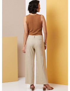 Broekpatroon - Butterick 7024 2