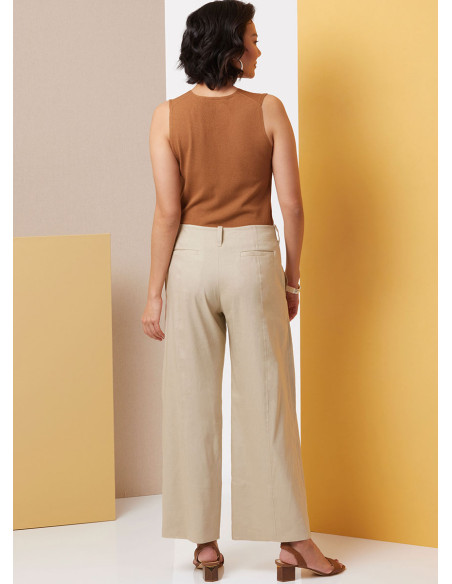 Broekpatroon - Butterick 7024
