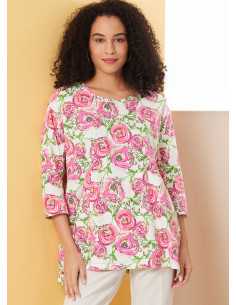 Tuniekpatroon - Butterick 7023