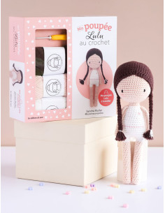 Haakset mijn pop LULU