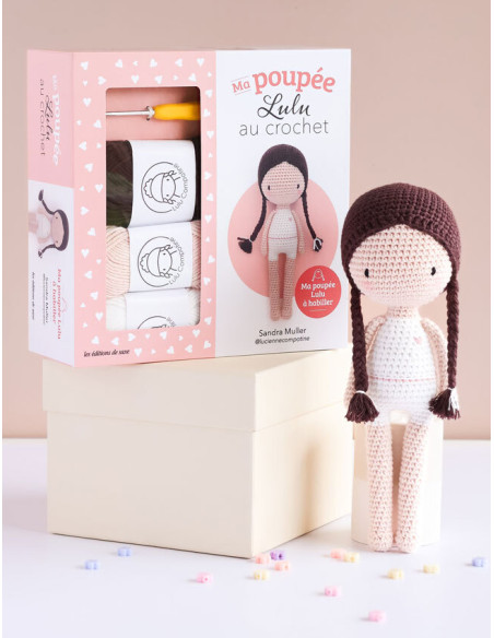 Haakset mijn pop LULU
