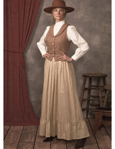 Kostuum patroon - McCall's 8398