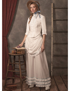 Kostuum patroon - McCall's 8397