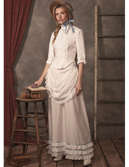 Kostuum patroon - McCall's 8397