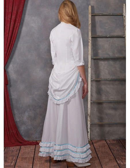Kostuum patroon - McCall's 8397