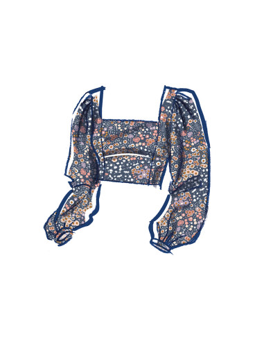 Bovenstuk patroon - McCall's 8388