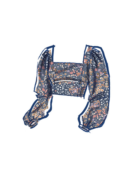 Bovenstuk patroon - McCall's 8388