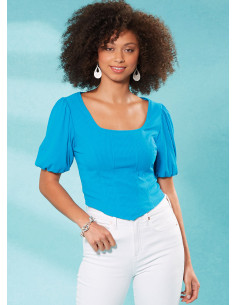 Hoog patroon - McCall's 8364