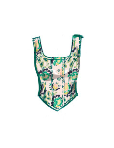 Hoog patroon - McCall's 8364 2