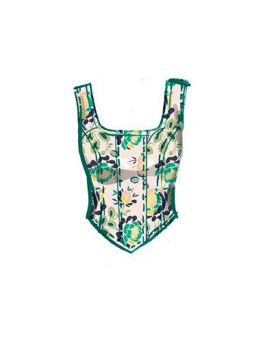 Hoog patroon - McCall's 8364