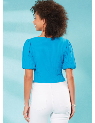 Hoog patroon - McCall's 8364