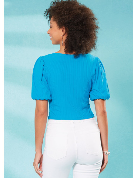 Hoog patroon - McCall's 8364