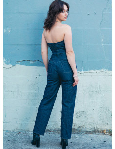 Patroon voor jumpsuit - McCall's 8360 2