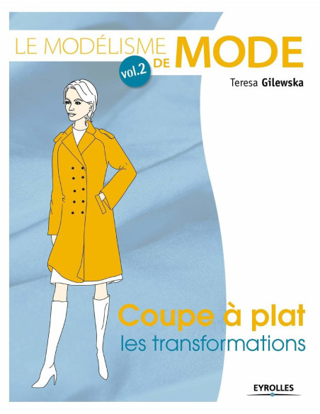 Boek het modeontwerp - Deel 2