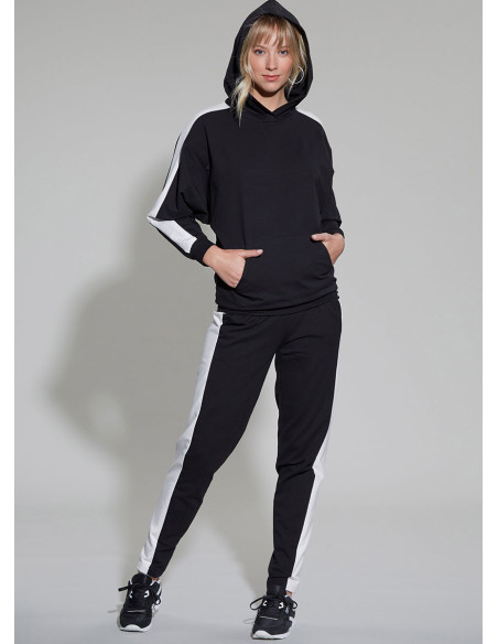 Broek-, top- en sweaterpatroon - McCall's 8351