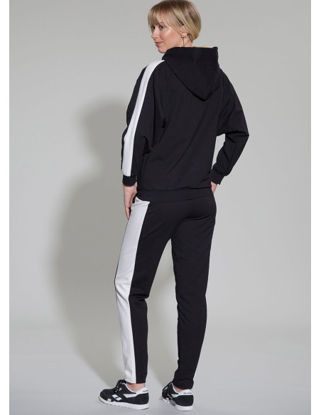Broek-, top- en sweaterpatroon - McCall's 8351