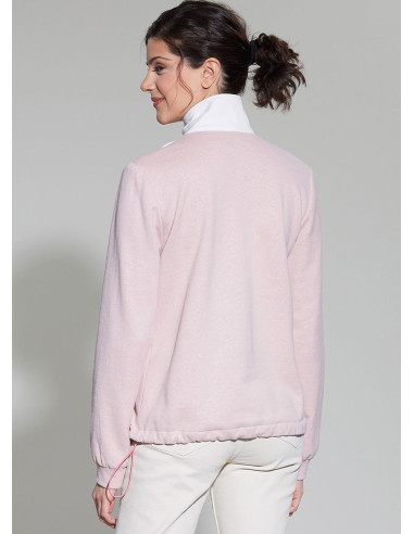 Bovenstuk patroon - McCall's 8343