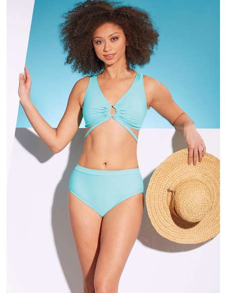 Badpakpatroon - McCall's 8329