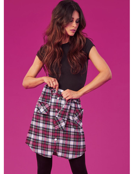 Accessoirepatroon - McCall's 8298