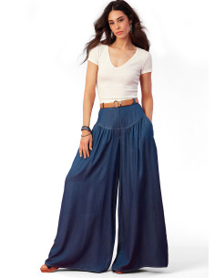 Patroon voor korte broek en lange broek - McCall's 8292