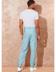 Patroon voor korte broek en lange broek - McCall's 8264