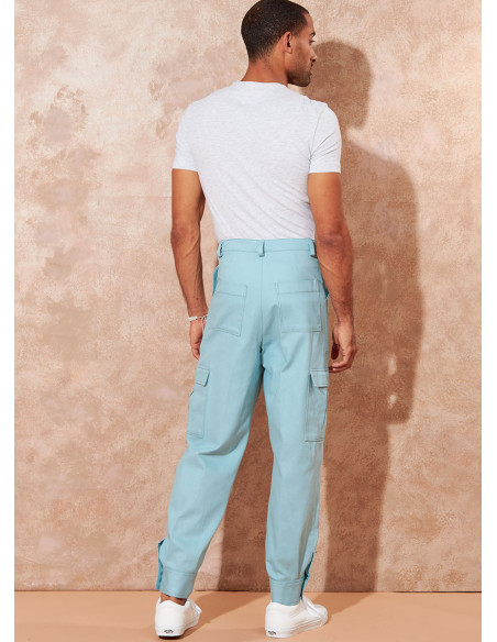 Patroon voor korte broek en lange broek - McCall's 8264