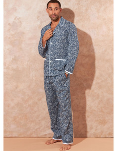 Pyjamapatroon - McCall's 8262