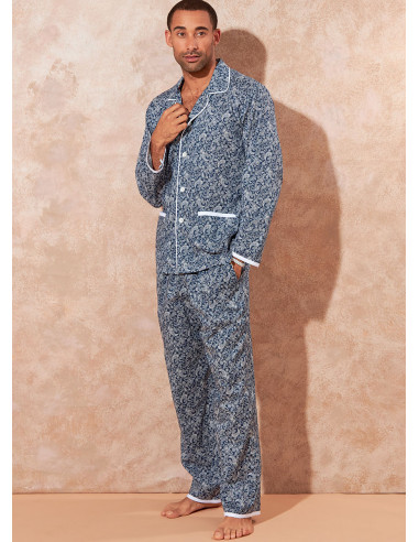 Pyjamapatroon - McCall's 8262