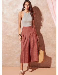 Rok-, short- en broekpatroon - McCall's 8260
