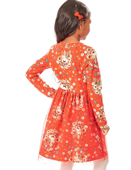 Jurkpatroon - McCall's 8251