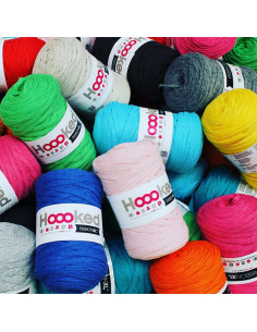 Fil Hoooked Ribbon XL