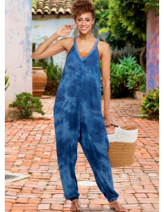 Jurk- en jumpsuitpatroon - McCall's 8165