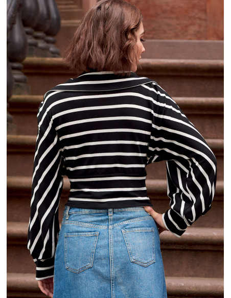 Bovenstuk patroon - McCall's 8145